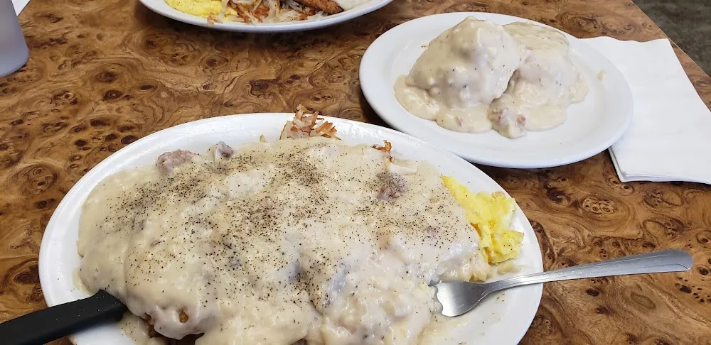 Chicken Fried Steak